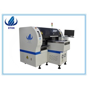 High Accuracy Led Display P2.5 P3.91 P4 P6p 8 P10 Advertisement Indoor Out Door Display Making Machine