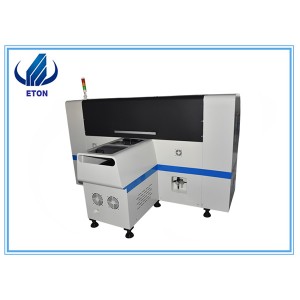 Strip Lamp Light Assembly Machine Smd Smt Machine Led Strip Light Manufacturing Machine HT-F7