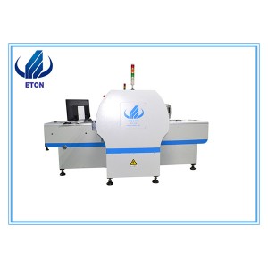 Double Model 16 Head Automatic PCB Chip Mounting Led Production Machine SMT Pick And Place Machine E8T-1200