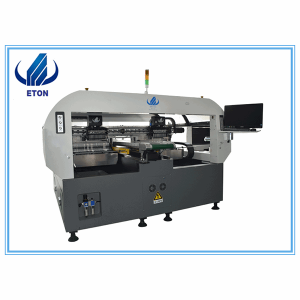 LED Flexible Strip FPCB Mounting Machine HT-T7,Professional For Any Length Of Strip