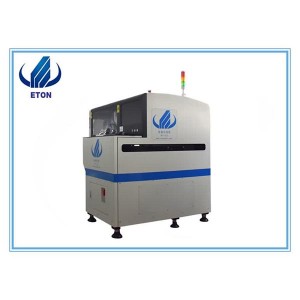 Single Model Good Sale Smt Pick And Place Machine Smd Led Mounting 8 Heads 35000cph Led Pick And Place Machine