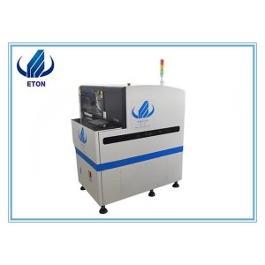 High Precision Mounter 8 Heads Smt Pick And Place Machine Automatic Smd Mounter Vision Camera High Precision Smd Machine