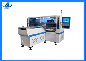 Led high-speed mounter HT-X9