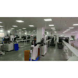 Global First Machine Led Pick And Place Machine For 5m 10m Strip,FPCB Strip Assembly Led Mounter Machine