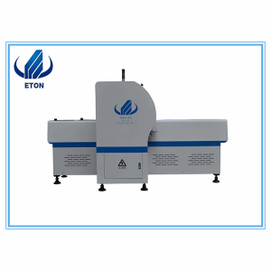 The Global Fastest SMT Machine In The World Smt Pick And Place Machine 34 Heads For Tube Panel Strip Light