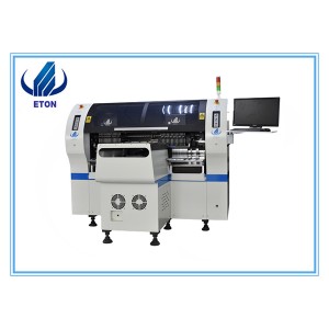 Highspeed Led Display Making Machine High Resolution P4 P6 P8 P10