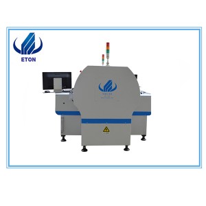Automatic Pick And Place Machine Pcb Mounting Machine Smt Production Line Pick And Place Machine For Led Bulb