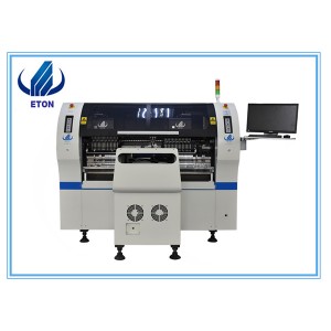 Highspeed Led Display Making Machine High Resolution P4 P6 P8 P10