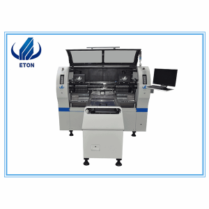 LED Liner Light Pick And Place Machine Panel Light Assembly Machine Good Quality SMT Machine