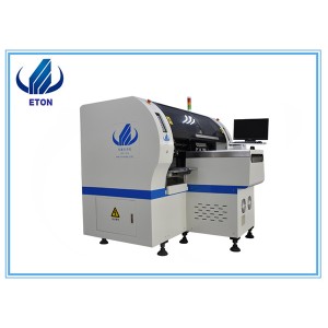 LED Outdoor And Indoor Advertisement Display Making Machine,Led Chip Pick And Place Machine