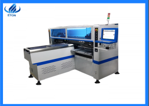 Led high-speed mounter HT-X9