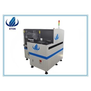 Full Automatic And Middle Speed LED Pick And Place Machine For Bulb Power Driver Panel Downlight LED Light E5