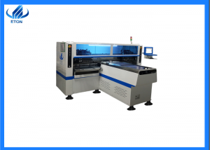 Led high-speed mounter HT-X9