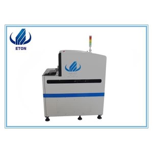 New 8 Heads SMT Pick And Place Machine With Electric Feeder SMD Led Mounting For Electric Board Power Driver Making