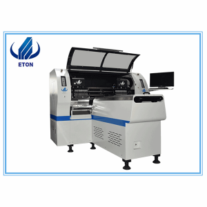 Good Quality LED Highspeed Pick And Place Machine HT-XF For Tube,Flexible Strip,Panel,Bulb,Liner Light