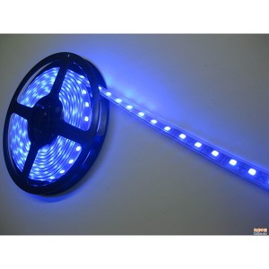 LED Flexible Strip Light Assembly Machine Highspeed Soft Lamp Strip Smt Production Line HT-F7