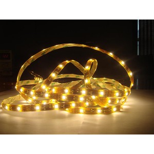 LED Flexible Strip Light Assembly Machine Highspeed Soft Lamp Strip Smt Production Line HT-F7