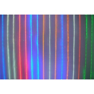 LED Flexible Strip Light Assembly Machine Highspeed Soft Lamp Strip Smt Production Line HT-F7