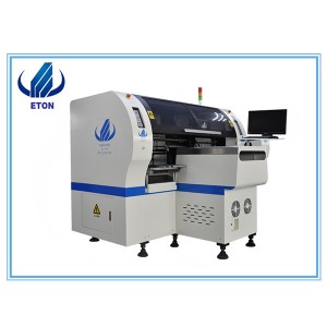 Highspeed Led Display Making Machine High Resolution P4 P6 P8 P10