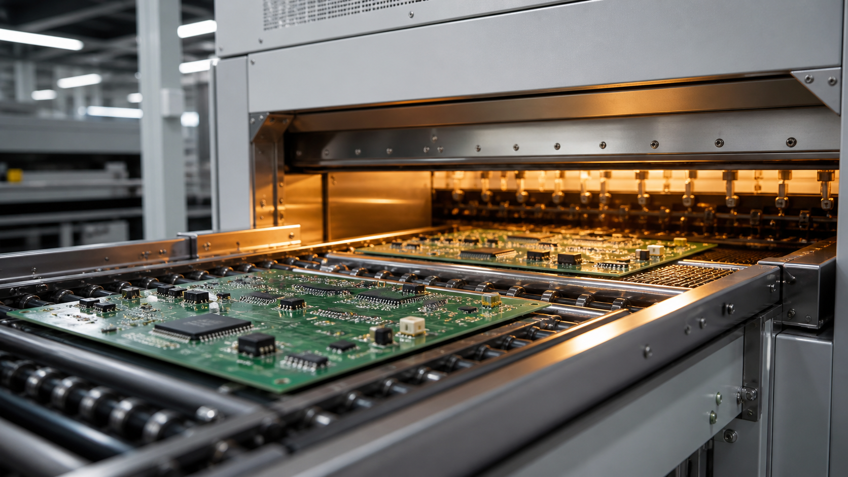 Wave Soldering Process: Key Controls for Reliable PCB Assembly