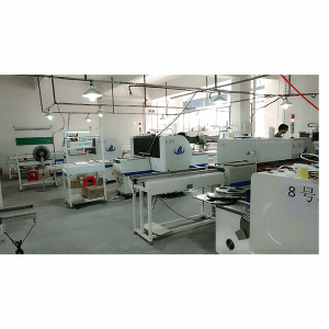 LED Flexible Strip FPCB Mounting Machine HT-T7,Professional For Any Length Of Strip