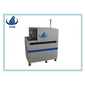 Full Automatic And Middle Speed LED Pick And Place Machine For Bulb Power Driver Panel Downlight LED Light E5