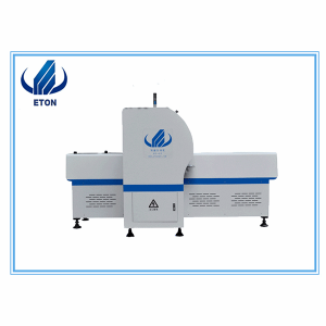 SMT LED Machine SMT LED Pick And Place Machine LED Light Production Machine LED Light Assembly Machine HT-XF