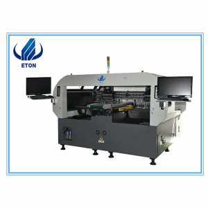 LED Flexible Strip FPCB Mounting Machine HT-T7,Professional For Any Length Of Strip