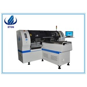 Strip Lamp Light Assembly Machine Smd Smt Machine Led Strip Light Manufacturing Machine HT-F7