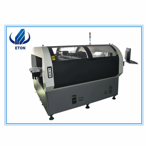 Led 5m 10m 50m 100m Flexible Strip Assembly Machine Led FPCB Placement Machine T7