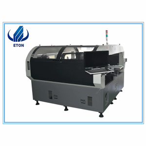 Global First Machine Led Pick And Place Machine For 5m 10m Strip,FPCB Strip Assembly Led Mounter Machine