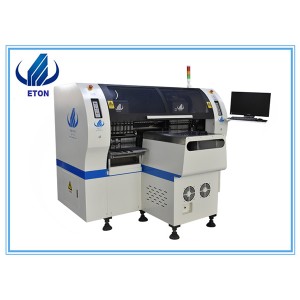 High Accuracy Led Display P2.5 P3.91 P4 P6p 8 P10 Advertisement Indoor Out Door Display Making Machine