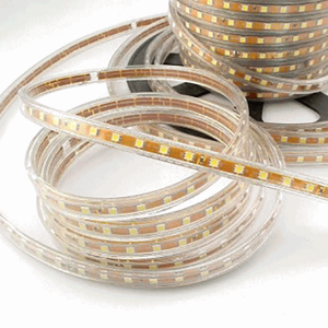 Led 5m 10m 50m 100m Flexible Strip Assembly Machine Led FPCB Placement Machine T7