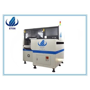 Factory Price SMT Pick And Place Machine Automatic SMT Pick And Place Machine With Vision Pcb Prototyping Led Assembly