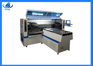 Dual-Purpose professional high-speed mounter HT-F9
