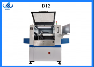 High Efficiency Full-automatic Dispenser