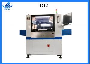 High Efficiency Full-automatic Dispenser