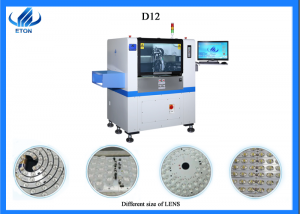 HT-D12 Parameters