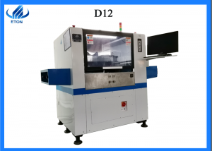 High Efficiency Full-automatic Dispenser