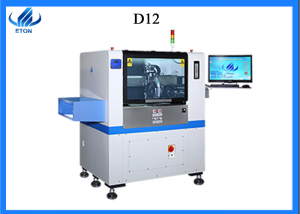 HT-D12 Parameters