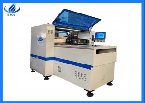 SMT line vision Original manufacturer direct supply pick and place machine
