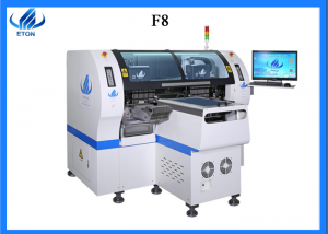 High Quality Precision Led Display PCB Mounting Machine