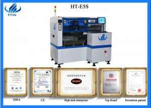 HT-E5S Features