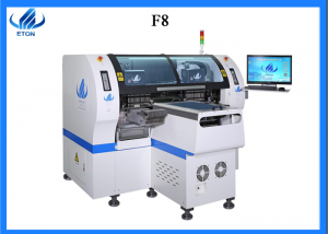 High Quality Precision Led Display PCB Mounting Machine