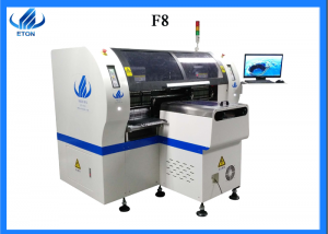 High Quality Precision Led Display PCB Mounting Machine