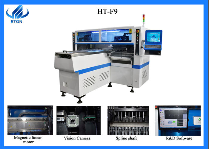 HT-F9 部件图