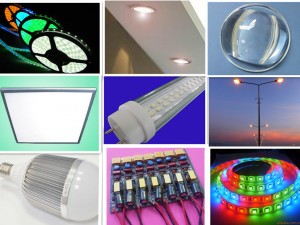 led pcb smt machine