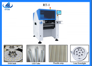 Machines Window HT-RT-1