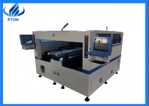 SMT Led Mounting Machine Chip Flexible Led Tiles HT-T9