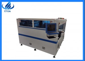 SMT Led Mounting Machine Chip Flexible Led Tiles HT-T9